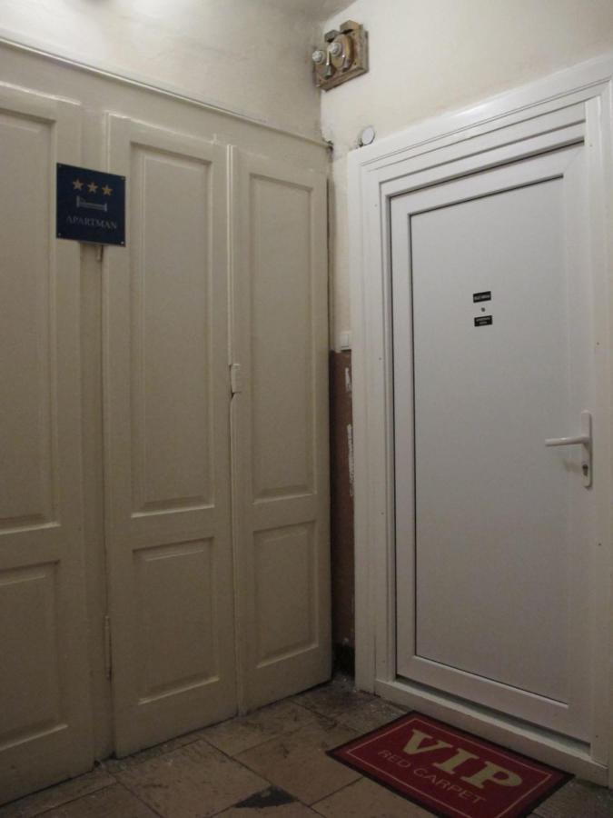 Apartman Licia Rijeka Extérieur photo