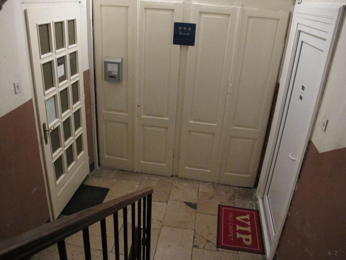Apartman Licia Rijeka Extérieur photo