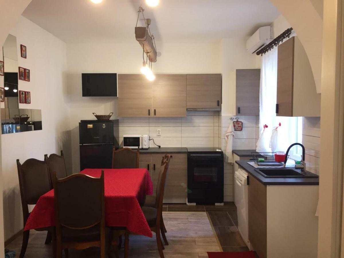 Apartman Licia Rijeka Extérieur photo