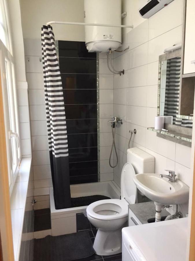 Apartman Licia Rijeka Extérieur photo